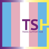 Trans Support Hub CIC