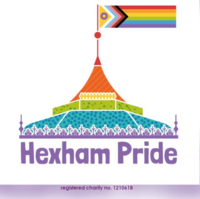 Hexham Pride