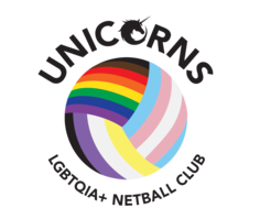 Unicorns LGBTQIA+ Netball Club