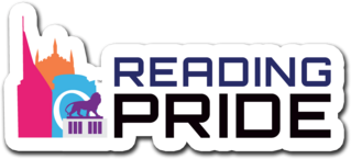 Reading Pride UK