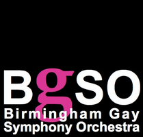 Birmingham Gay Symphony Orchestra