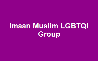 Imaan Muslim LGBTQI Group