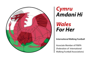 Cymru Amdani Hi