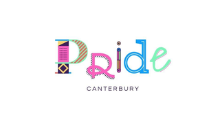 Pride Canterbury CIC